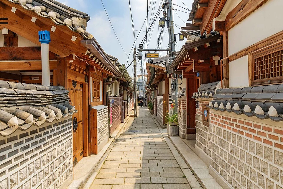 서촌 누하동
