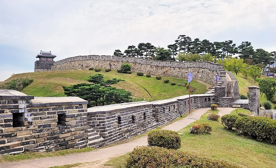 수원화성