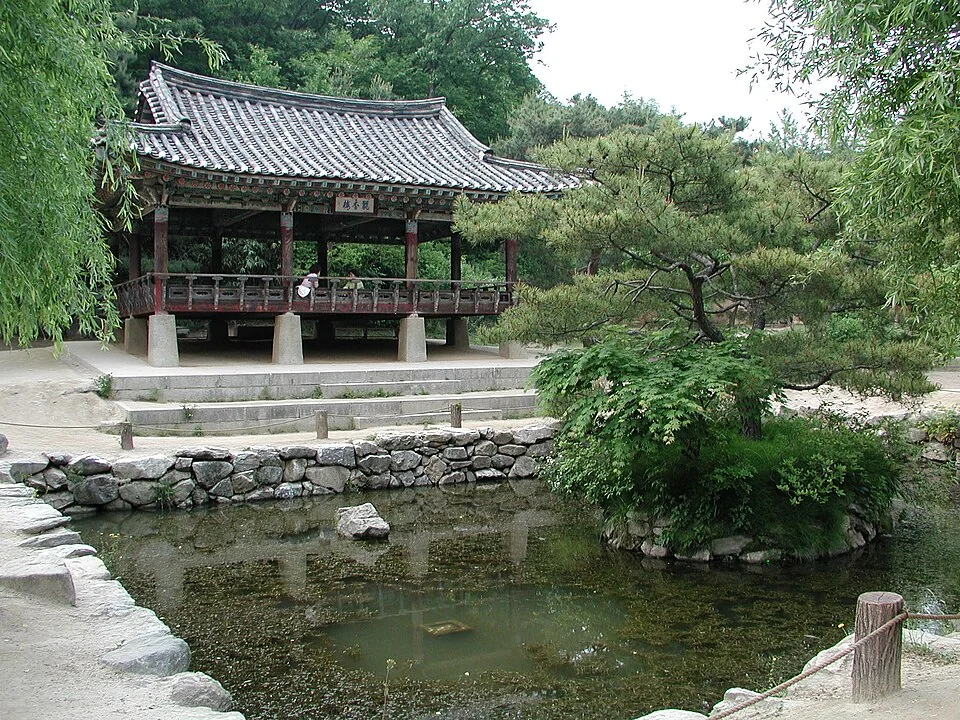 한국민속촌