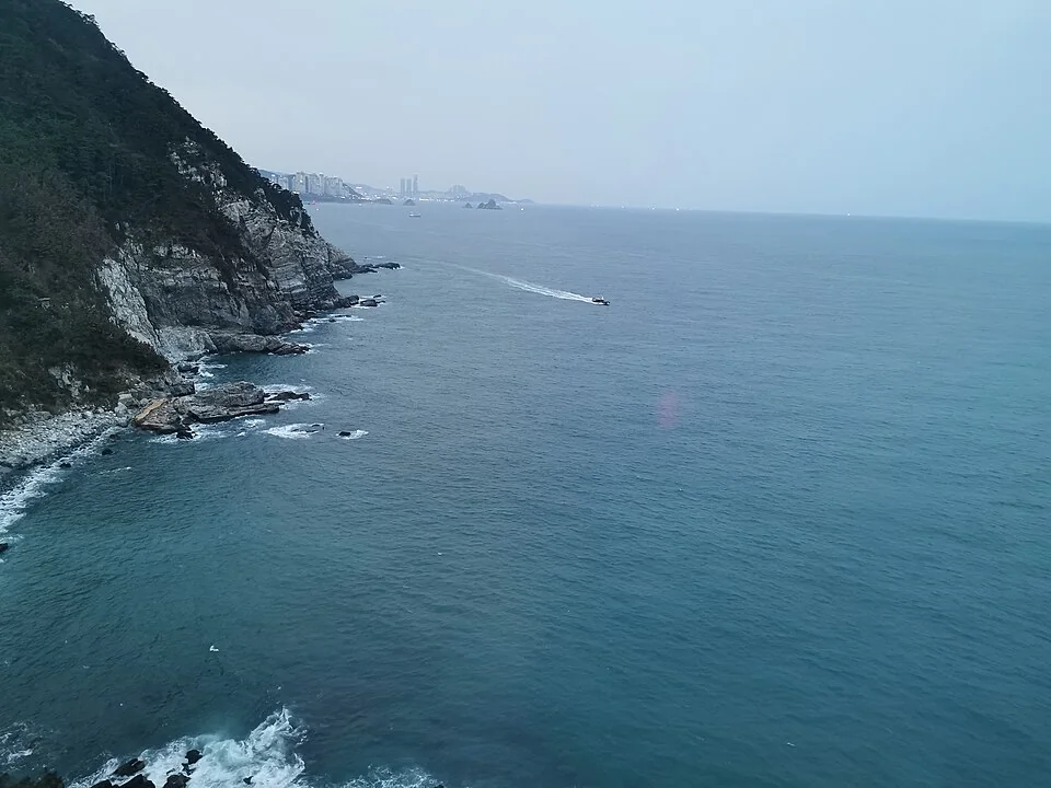 태종대유원지