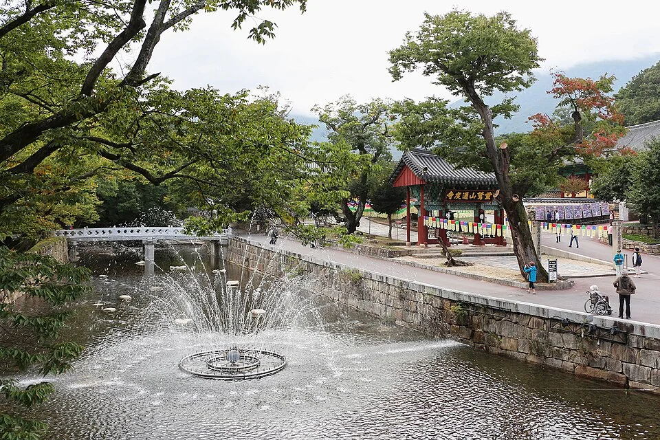 통도사
