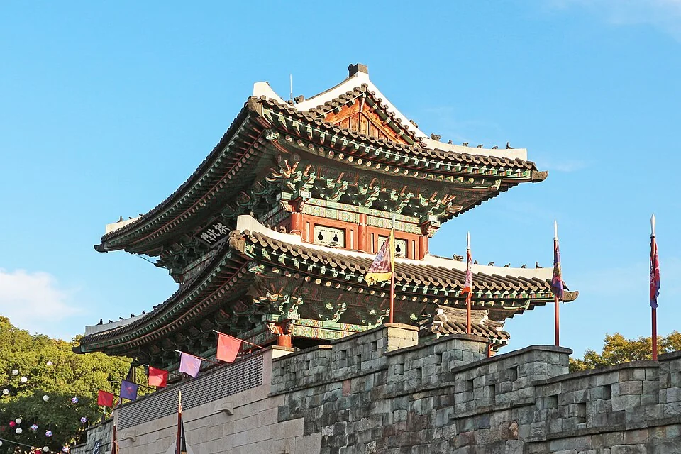 진주성