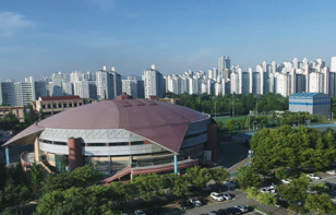 부천체육관