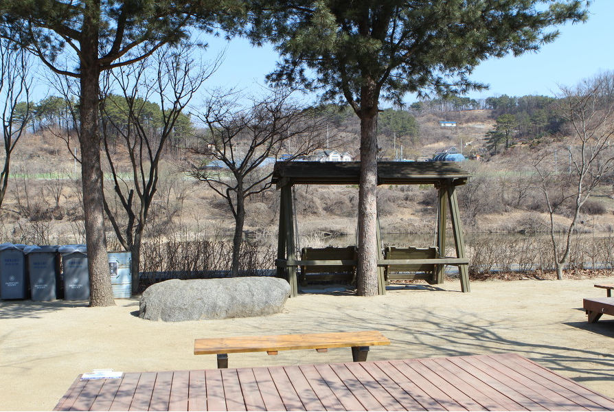 소노문양평 별헤는밤캠핑장