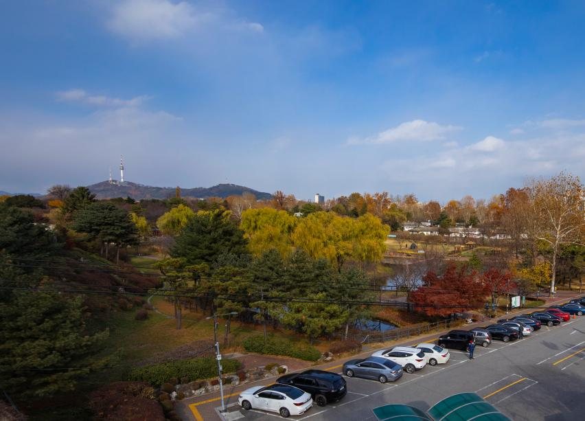 용산가족공원