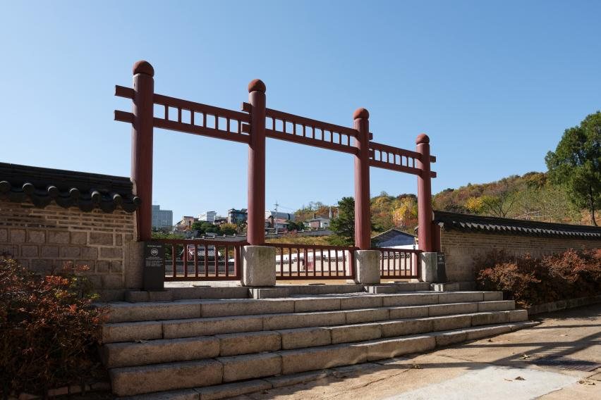 사직단