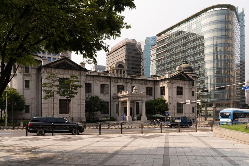 한국은행화폐박물관