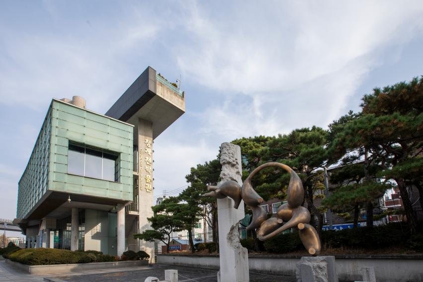 청계천박물관