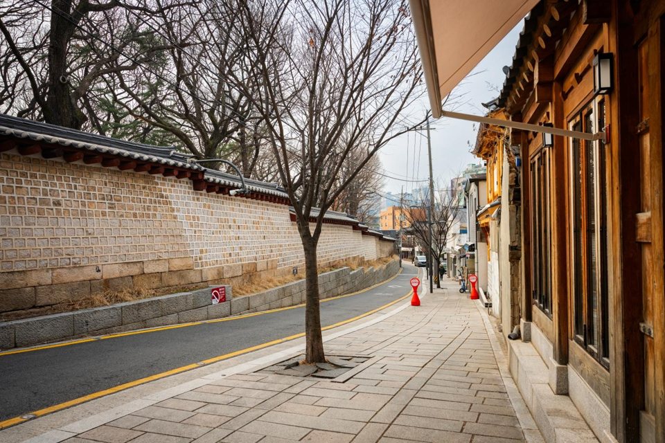 서순라길