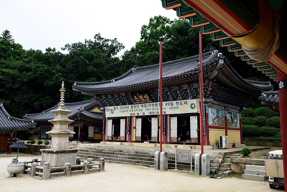 봉선사