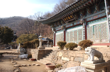 수종사