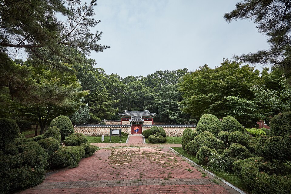 사세충렬문