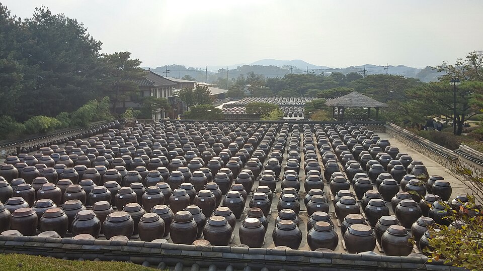 서일농원