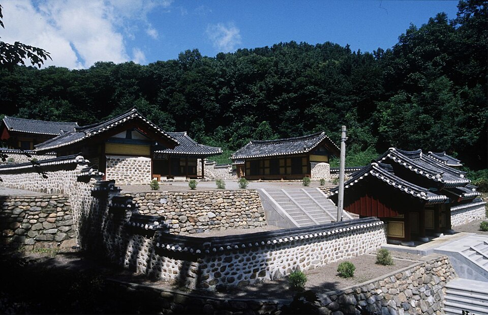 연천향교