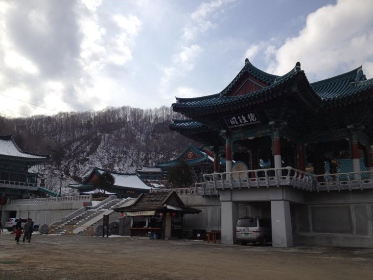 법륜사