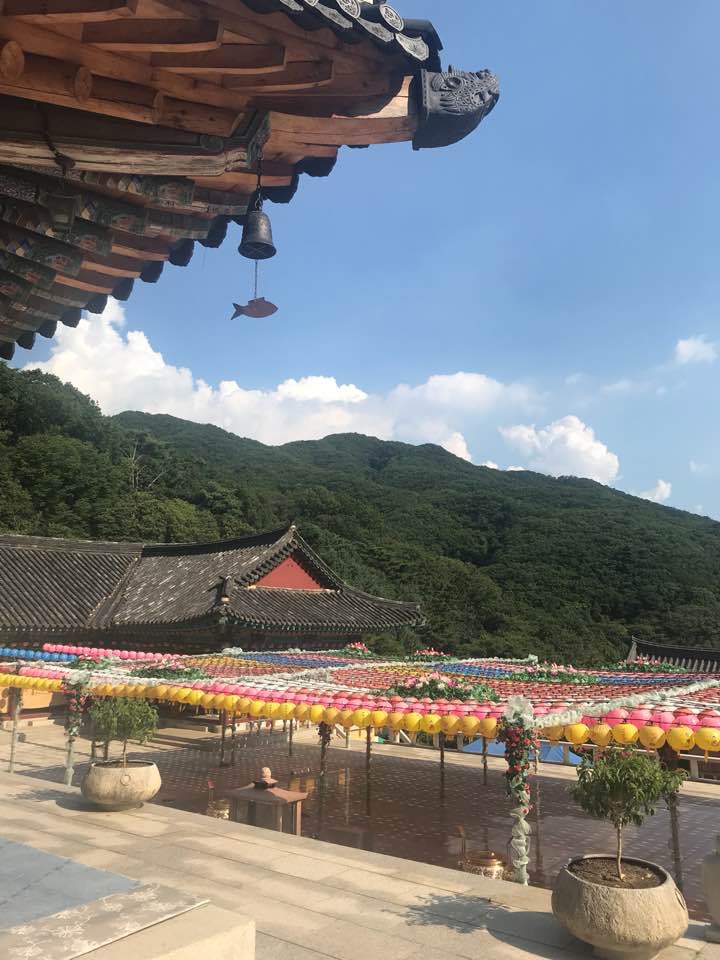 청계사