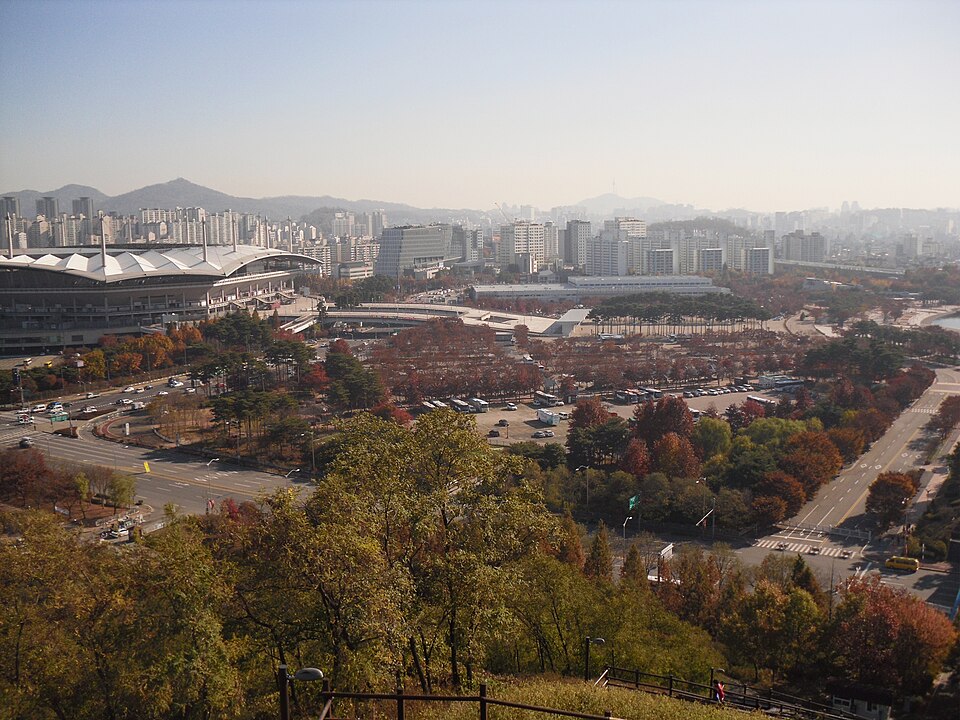 월드컵공원