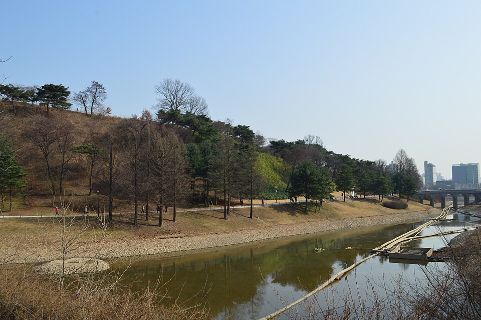 몽촌토성