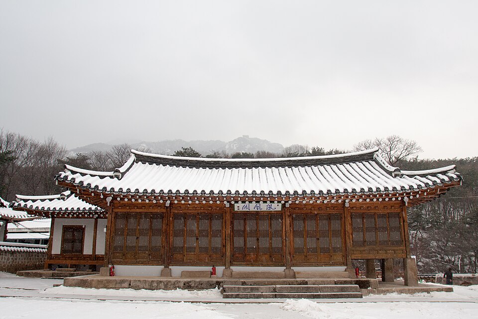 봉황각